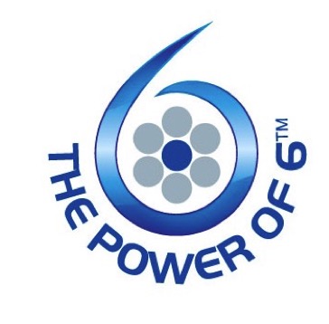 powerof6 Power of 6